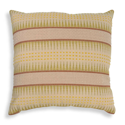 Backgammon - Outdoor Pillow