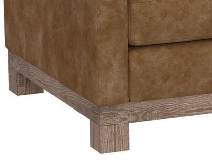Samba - Arm Chair