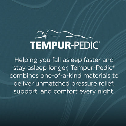 Tempur-Adapt - ProAdapt Soft Mattress