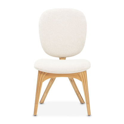 Camellia Field - Vanity Chair