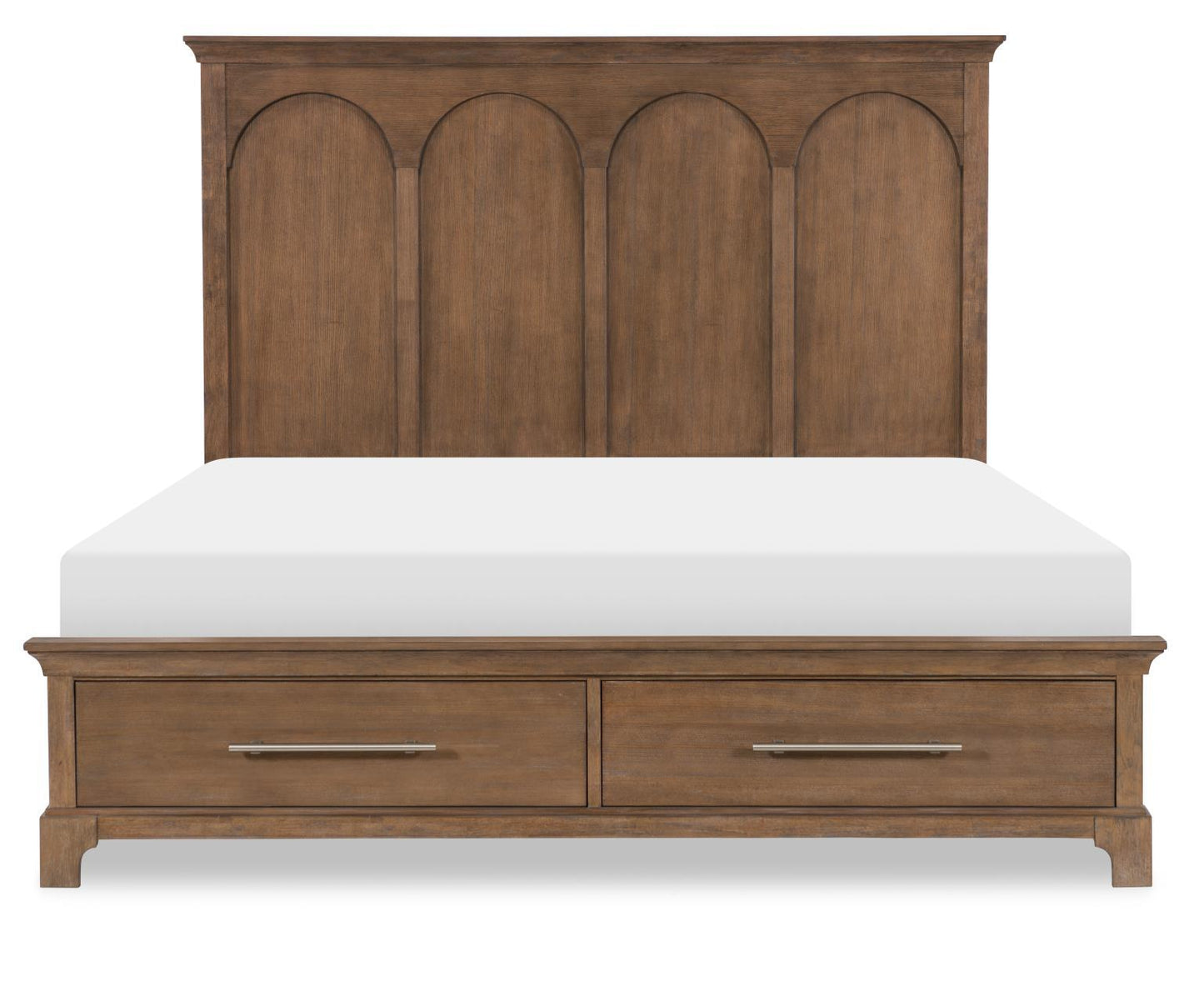 Harmony - Storage Bed