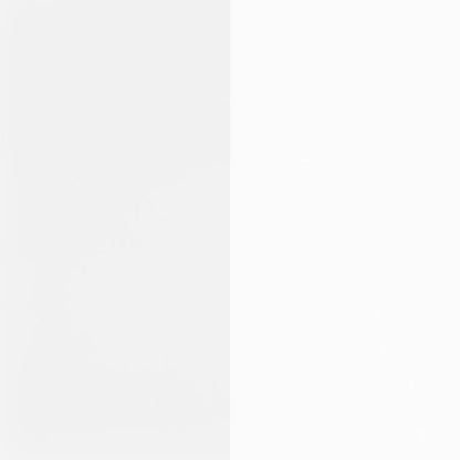 Figueroa - 5-Shelf Wine Storage Bar Cabinet - White High Gloss