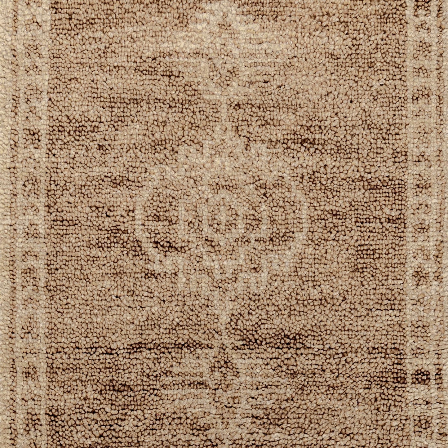 Luxor - Cairo Hand-Knotted Rug