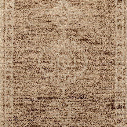 Luxor - Cairo Hand-Knotted Rug