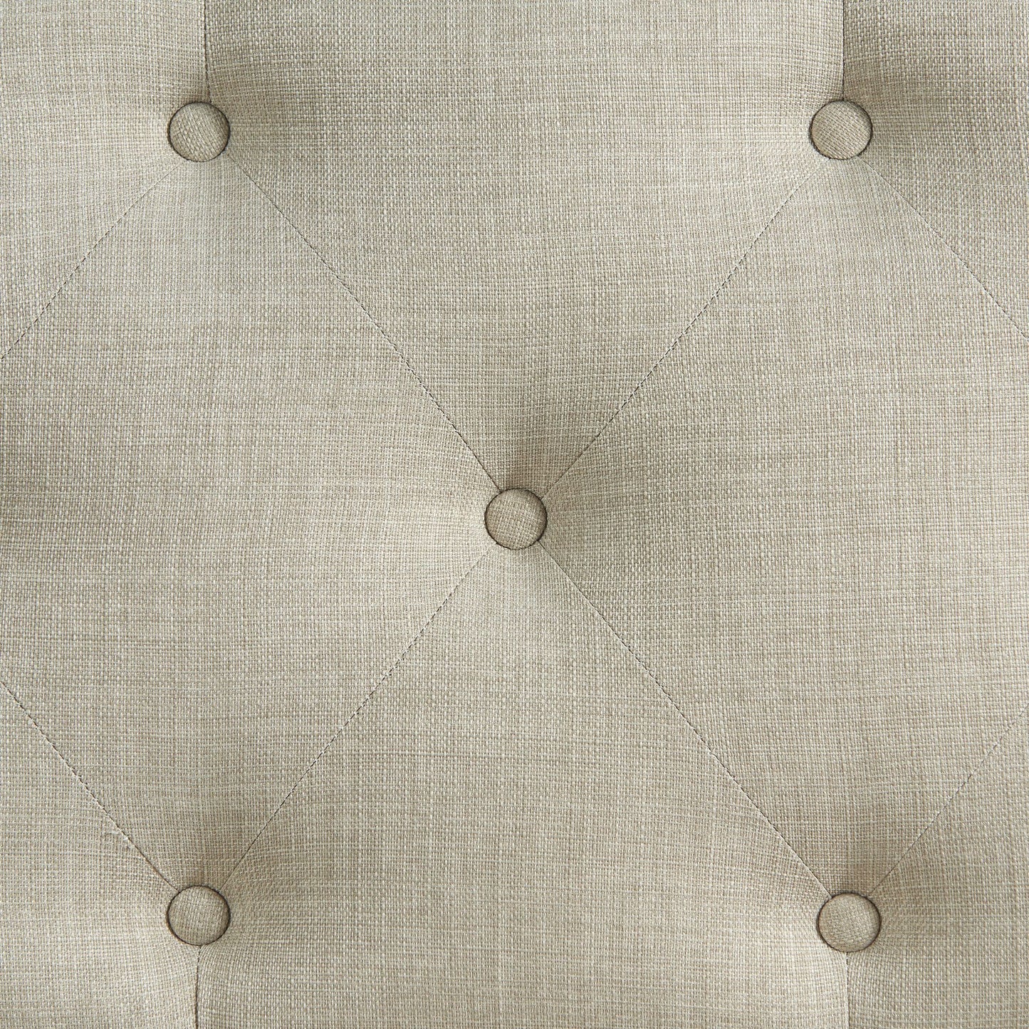 Maddox - Sofa With Seven Pillows - Beige