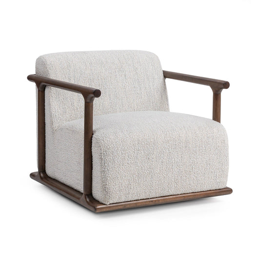Lucia - Swivel Chair