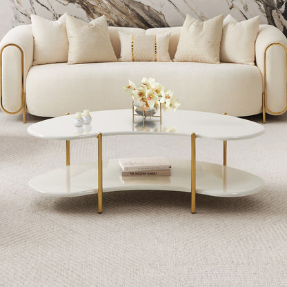 Sassani - Table
