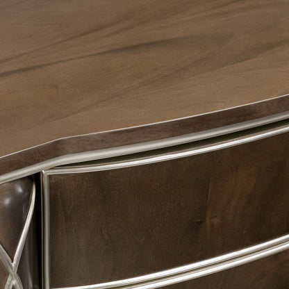 Villa Cherie - Highboy Chest