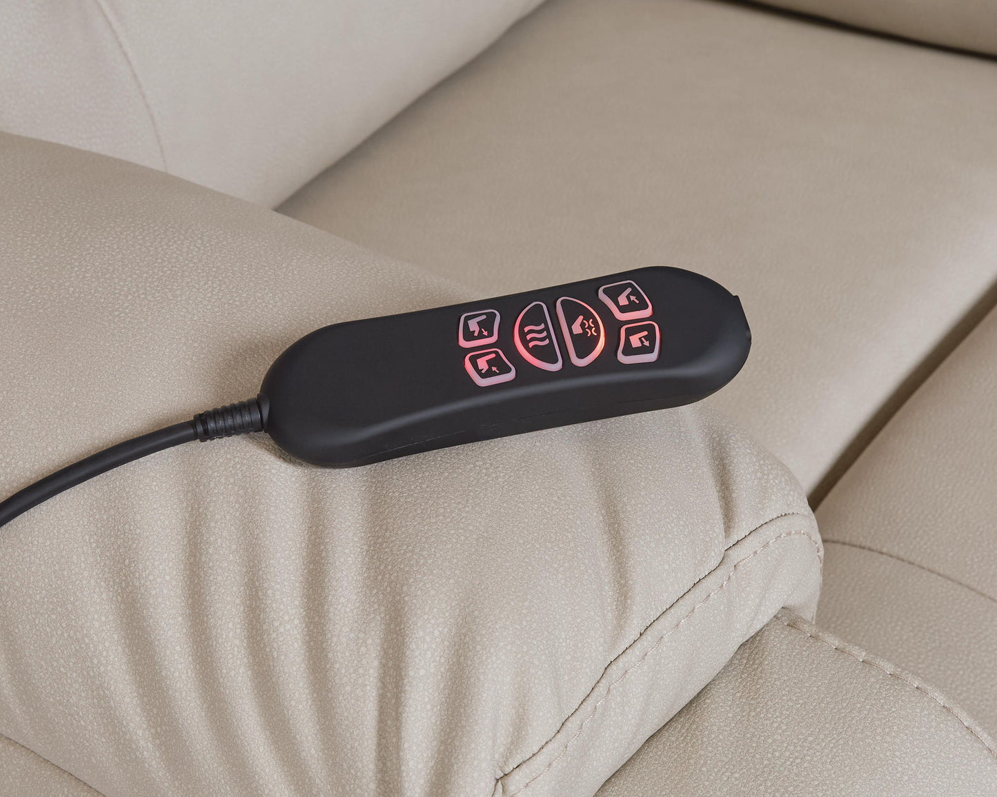 Belmone Pike - Power Lift Recliner
