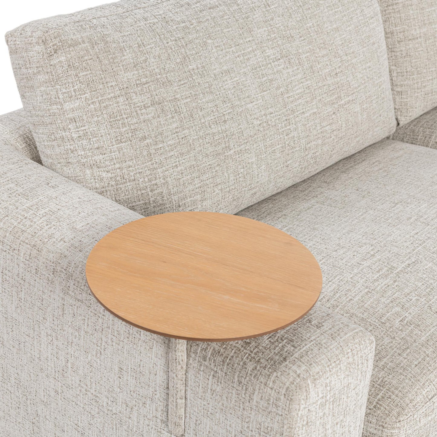 Donovan - Sectional