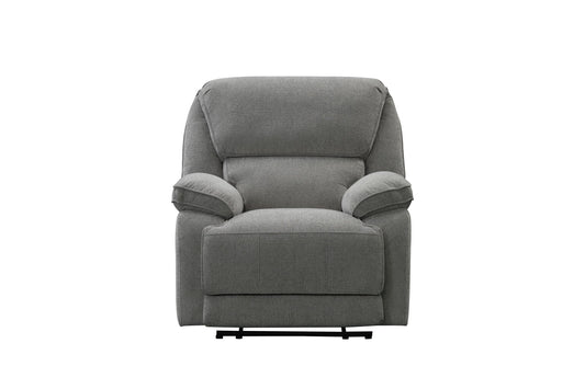 Hooper - Recliner, Manual