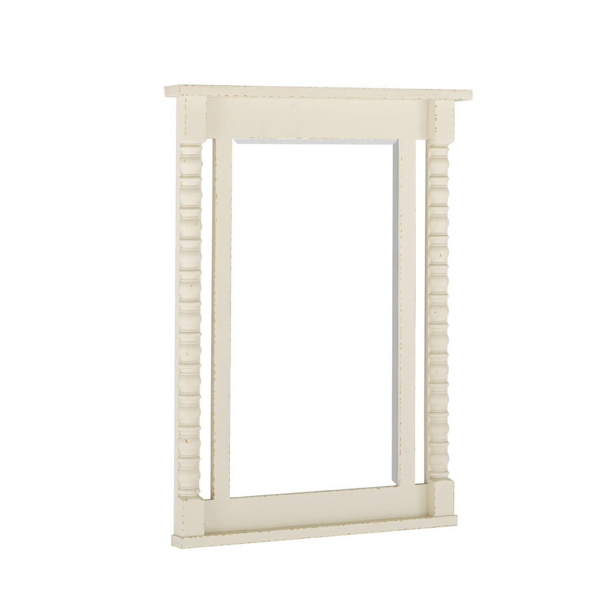 Lake House - Mirror