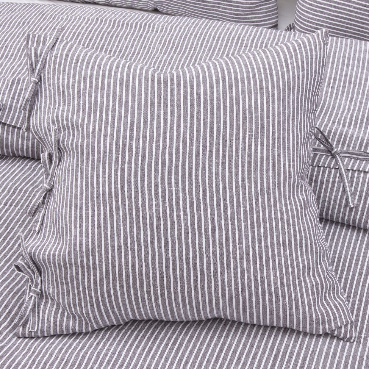Grant - 5-Piece Duvet Set