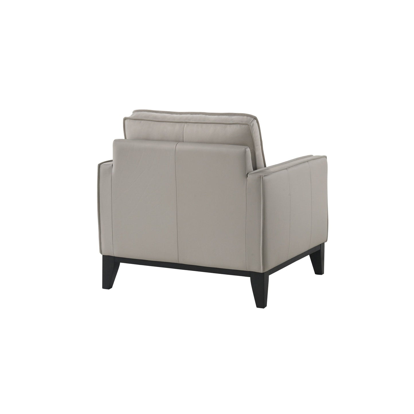 Aaron - Chair - Mist Gray