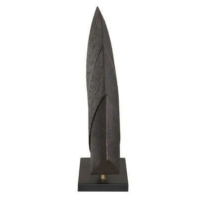 Wind Crest - Sculpture - Dark Bronze