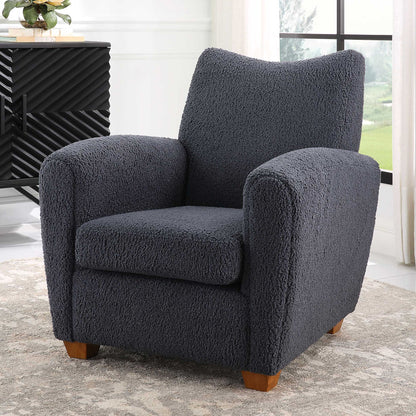 Teddy - Accent Chair