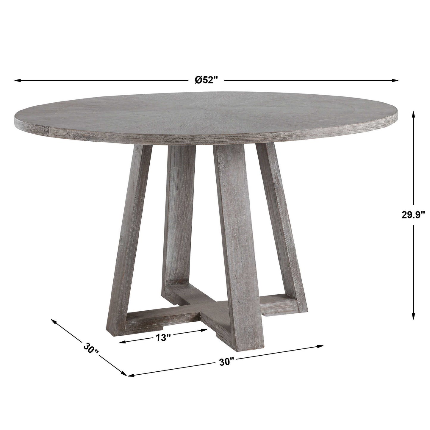 Gidran - Dining Table