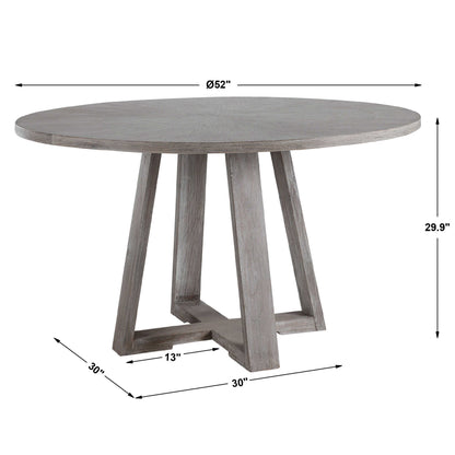 Gidran - Dining Table