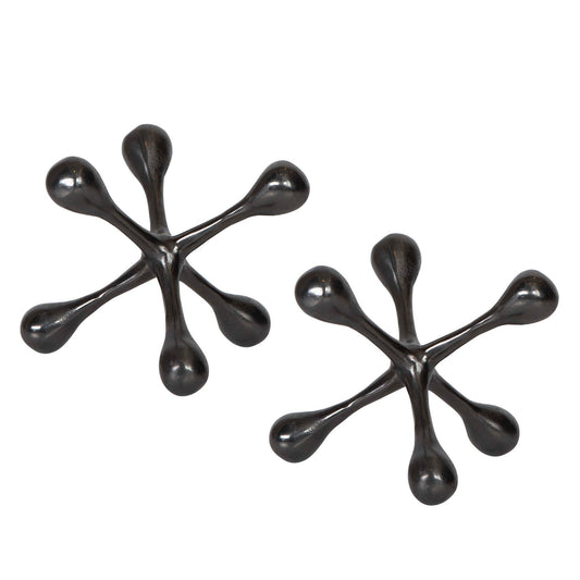 Harlan - Objects (Set of 2)