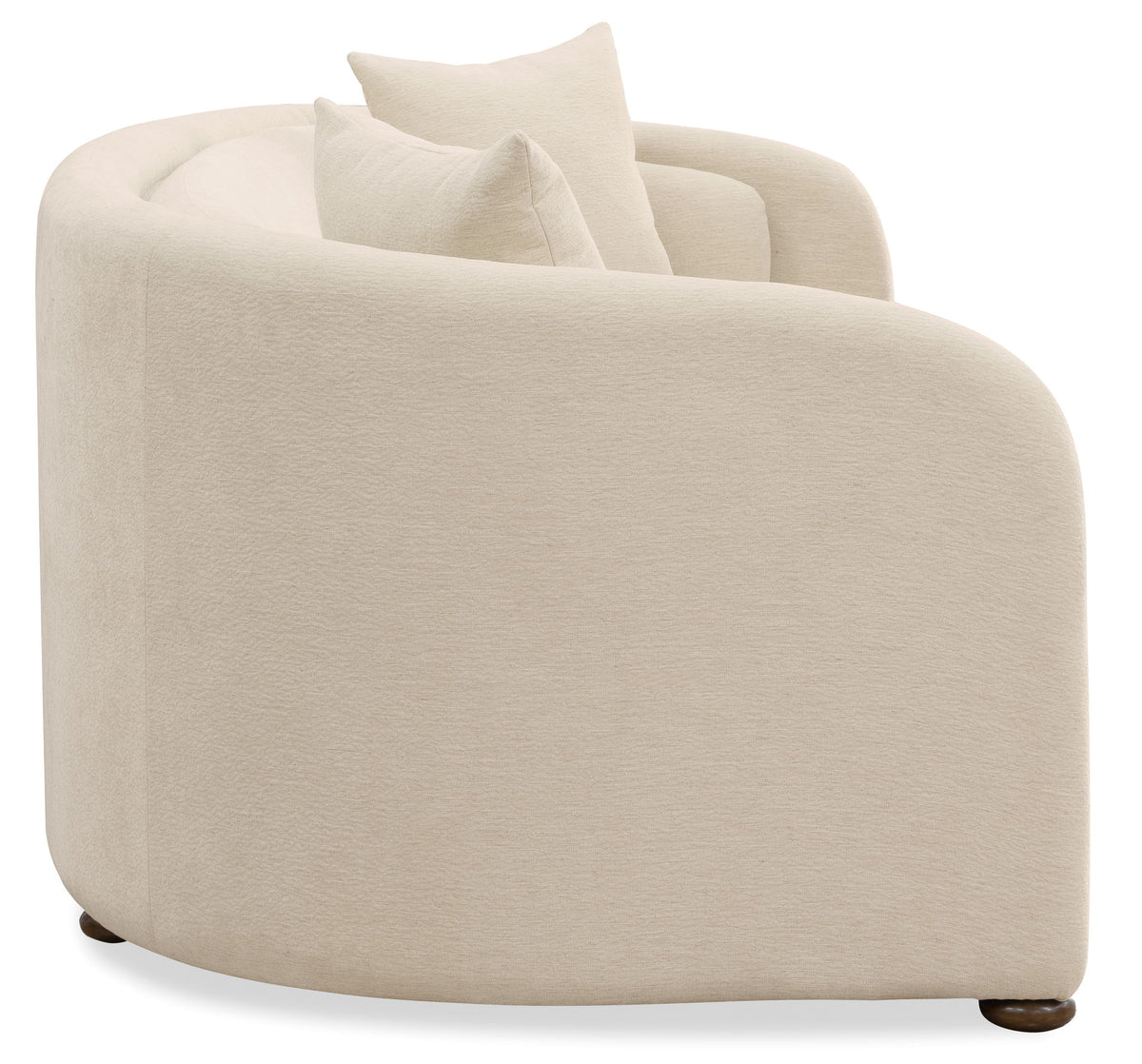 SS - Valentina Stationary Sofa