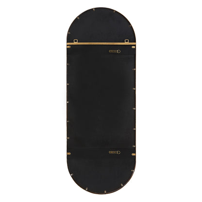 Varina - Oval Mirror