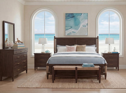 Reflections - Five Drawer Chest