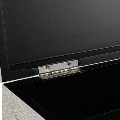 Lalique - Art Deco Box