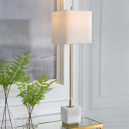 Escort - Buffet Lamp