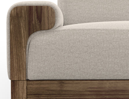 Sedona - Sofa - Beige