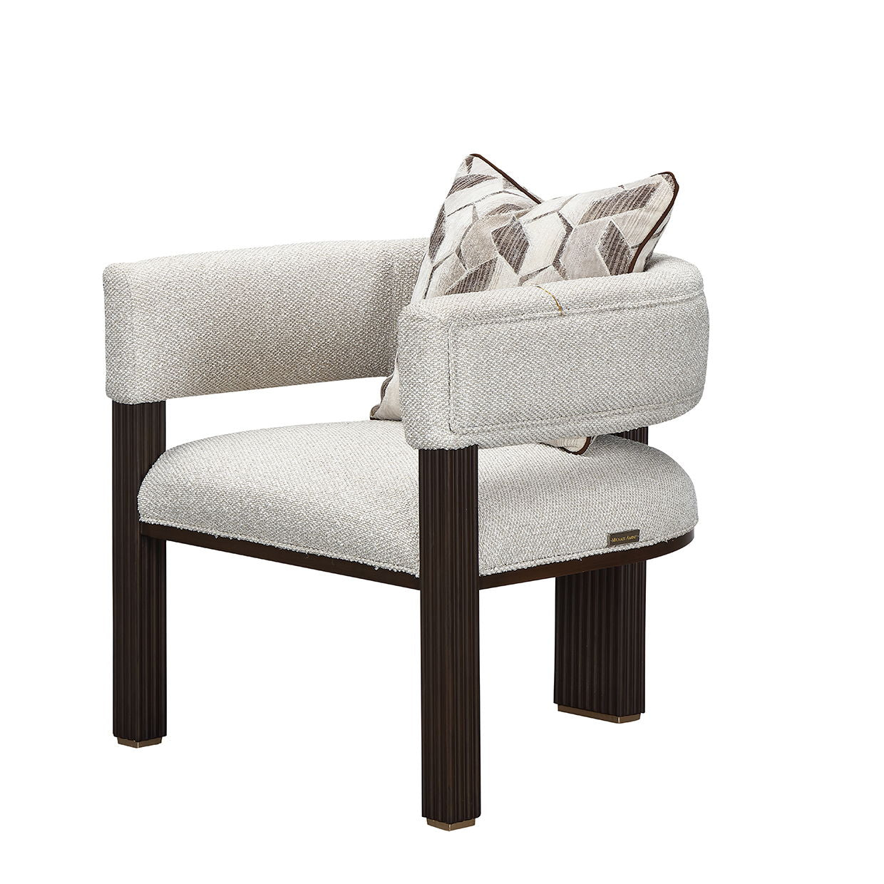 West Kensington - Accent Chair