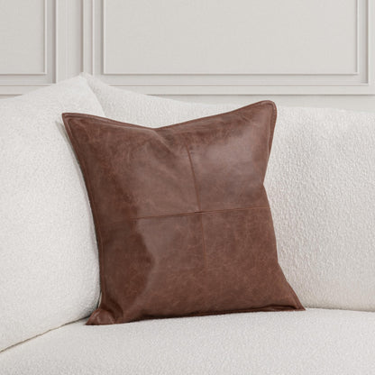 Soco Leather - SLD Pillow