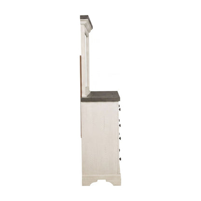 Augusta - Dresser