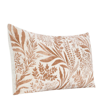 Villa Classics - Mulberry Pillow