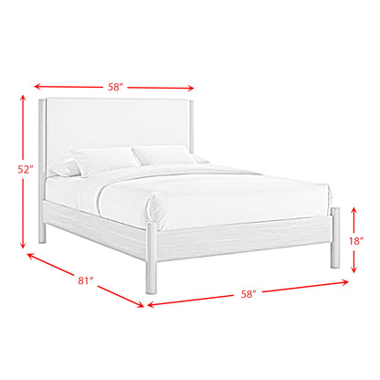 Jonas - Bedroom Set