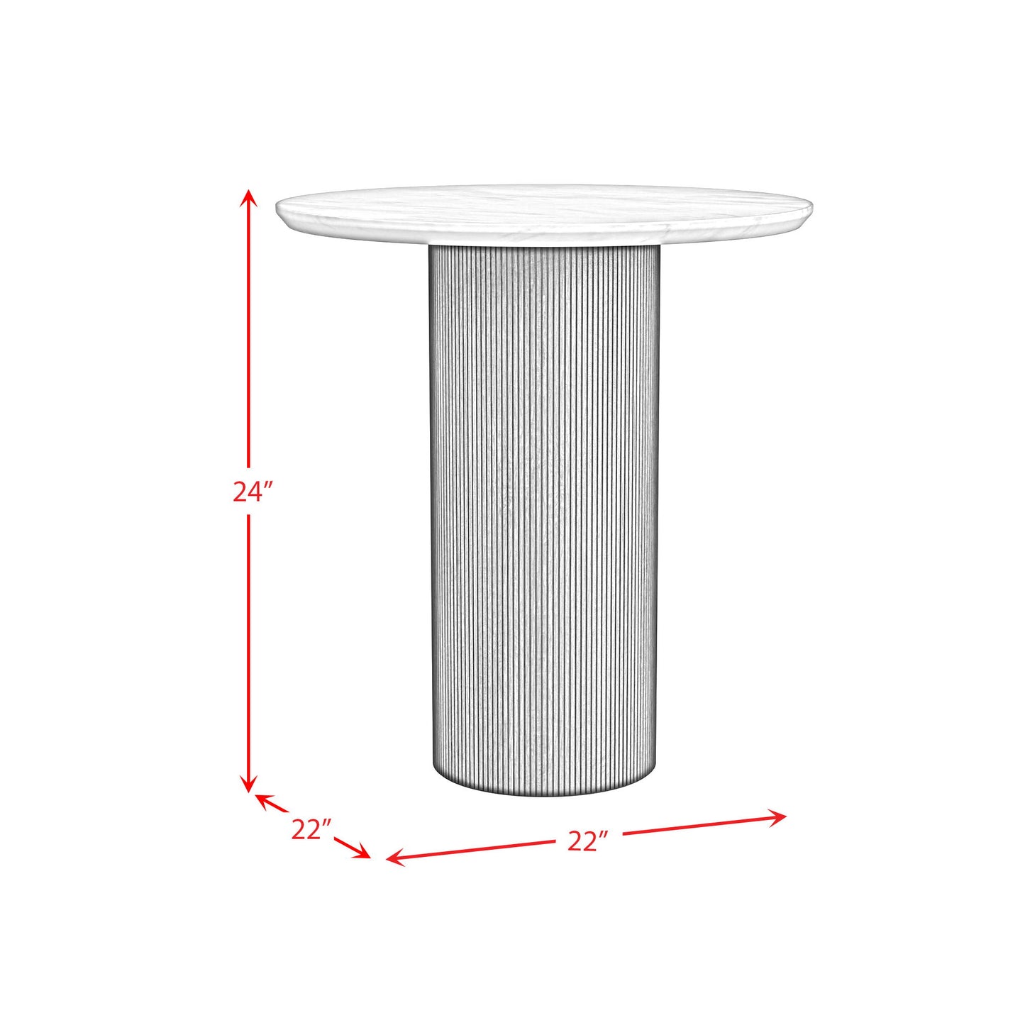 Sylvie - Round Table