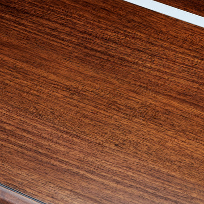 Mason Park - Nightstand - Umber