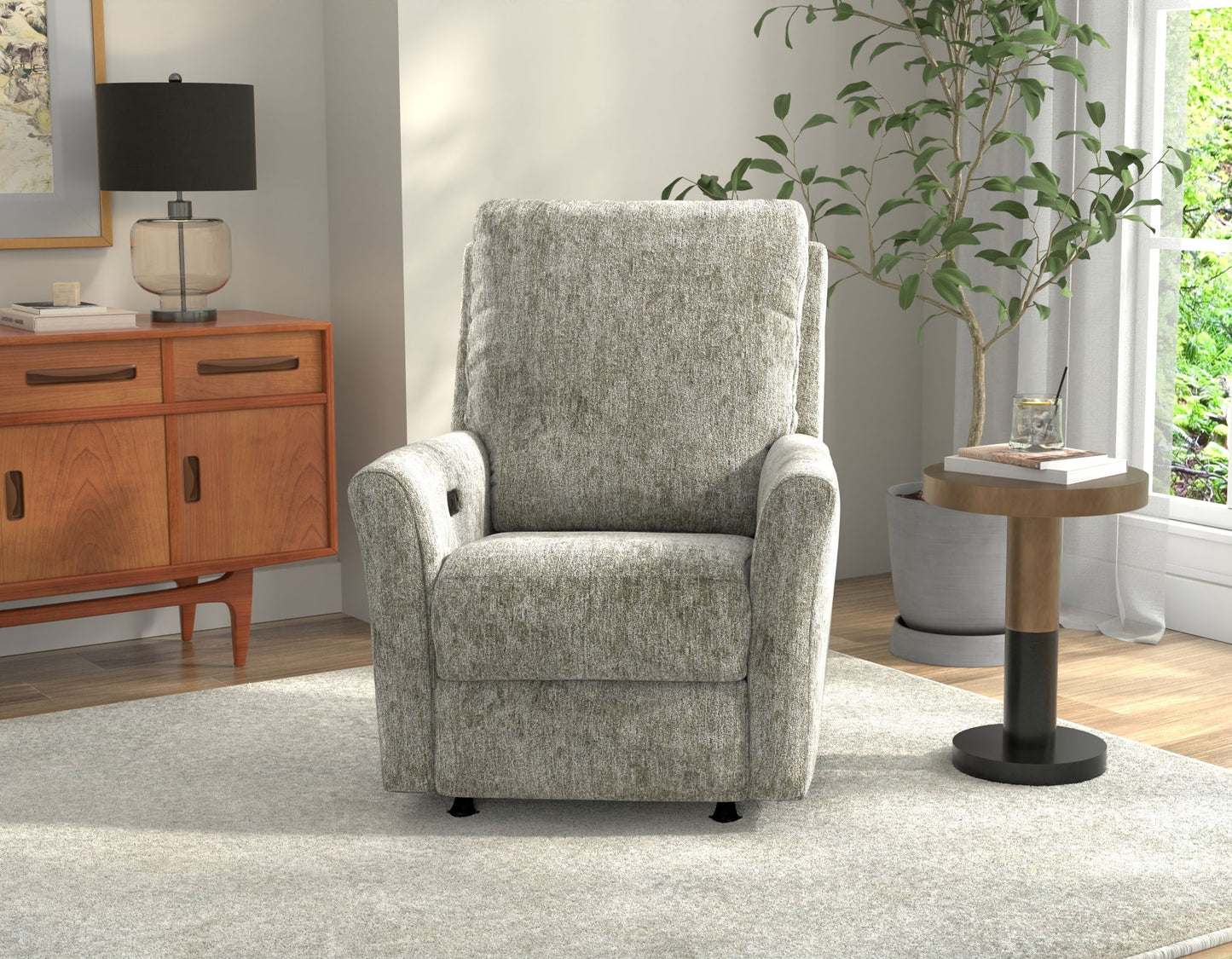 Belton - Recliner