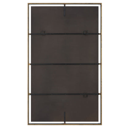 Egon - Rectangular Mirror