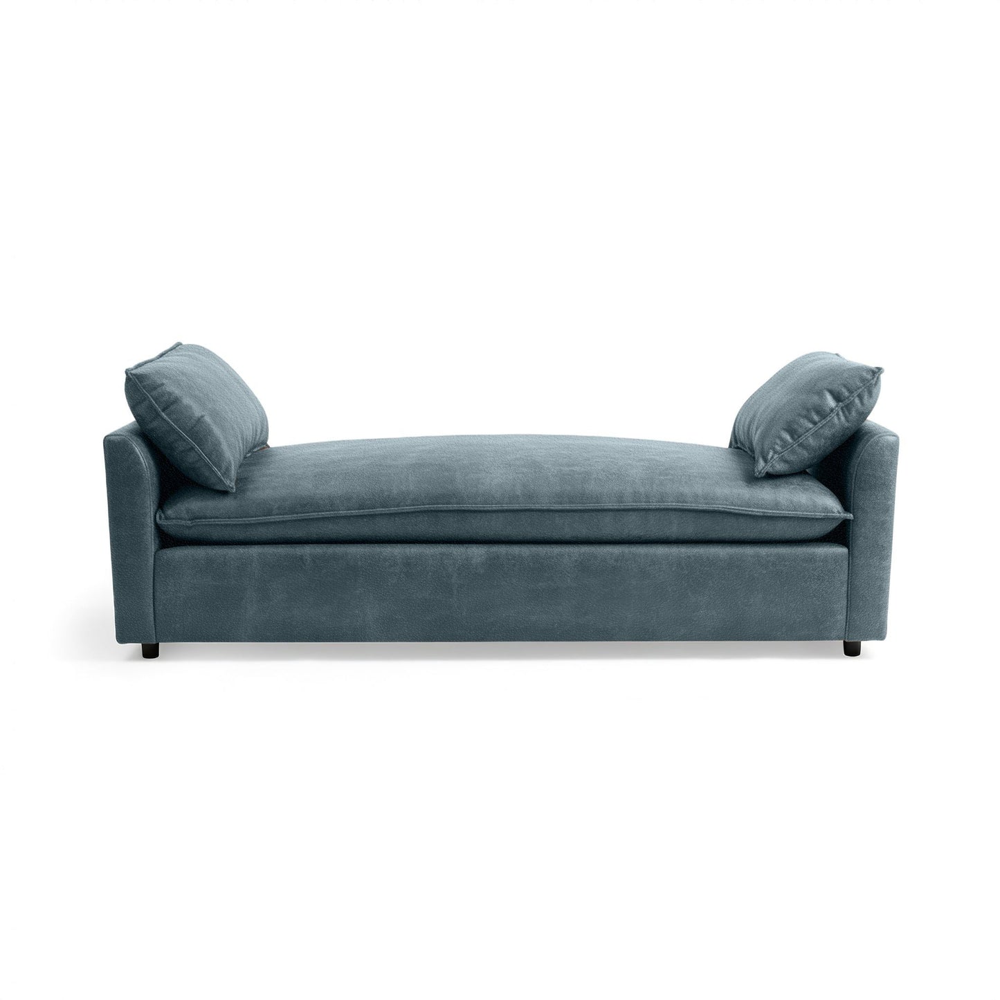 Caplan - Backless Sofa