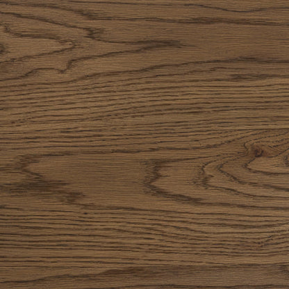Kyrie - 2 Drawer Nightstand - Tawny Brown