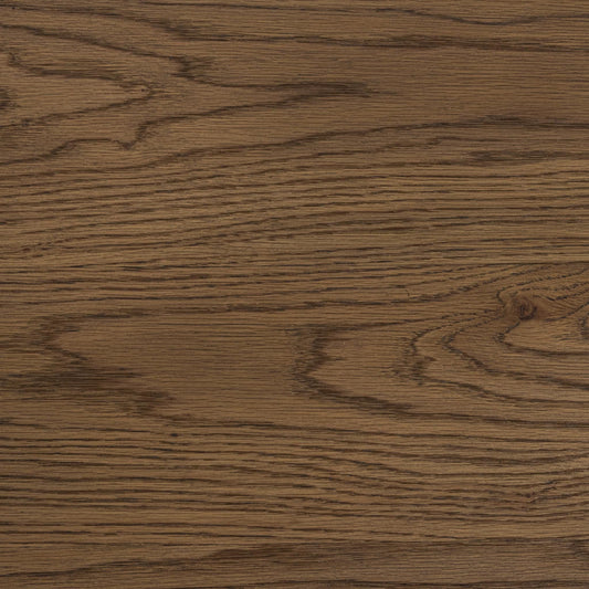 Kyrie - 2 Drawer Nightstand - Tawny Brown