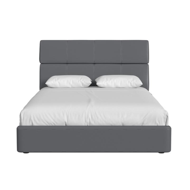 Valari - Upholstered Bed