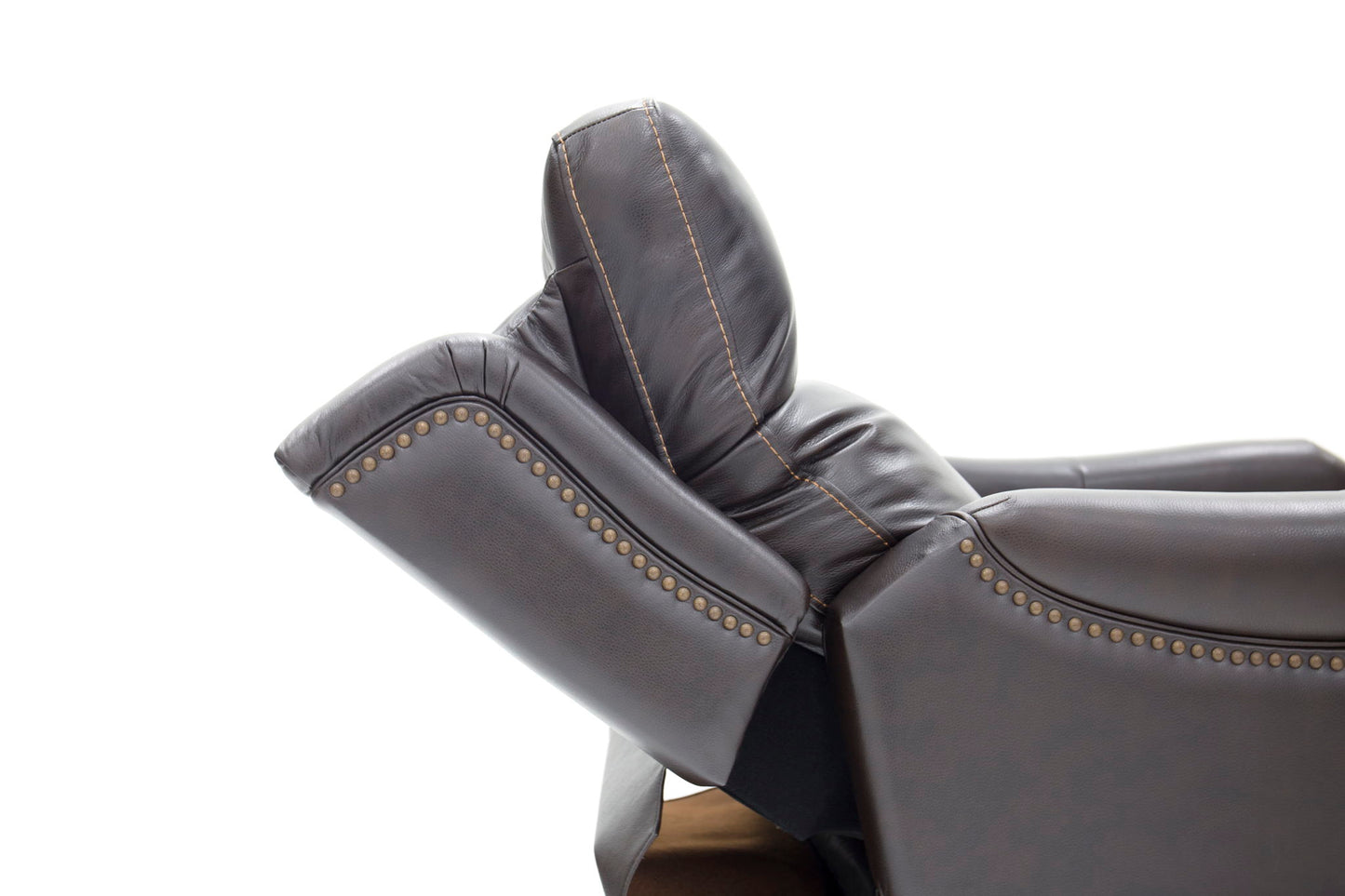 Longview - Power Lift Recliner With Power Headrest, Power Lumbar And Heat