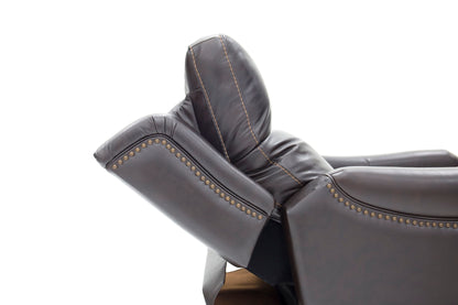 Longview - Power Lift Recliner With Power Headrest, Power Lumbar And Heat