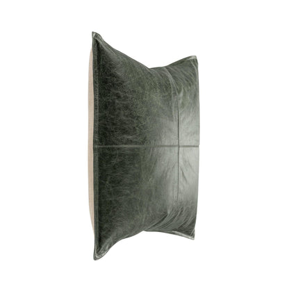 Soco Leather - SLD Acre Pillow