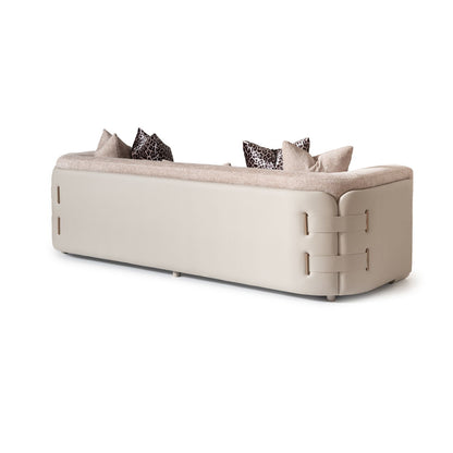 Canberra - Sofa - Mink