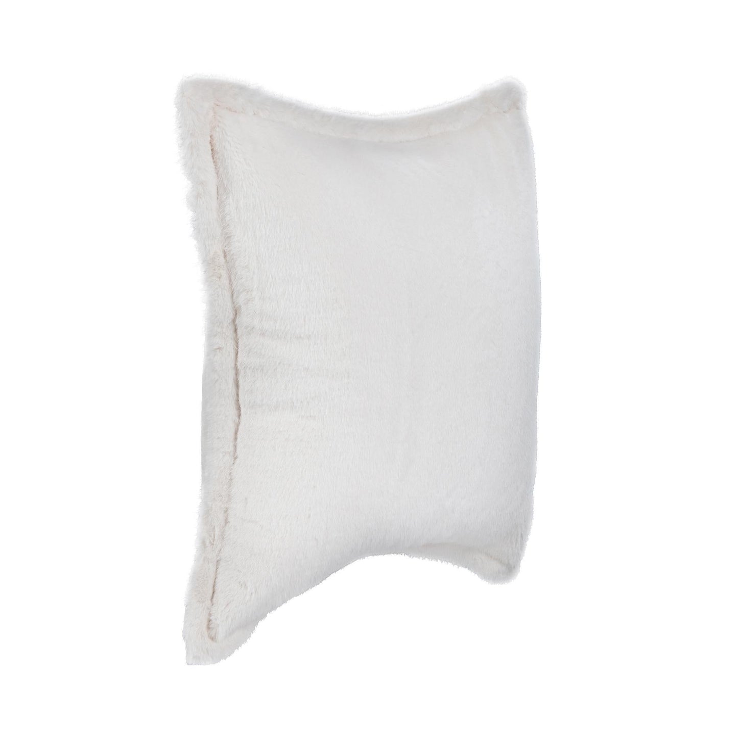 Taiga - Faux Fur Pillow
