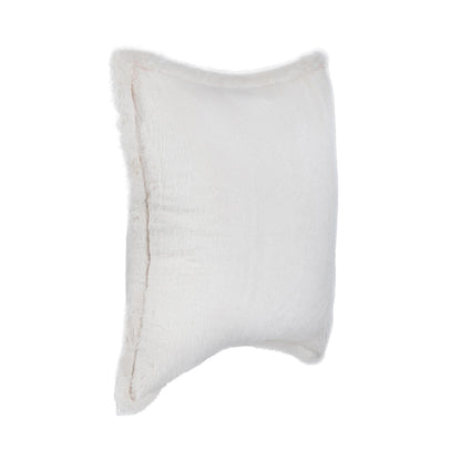 Taiga - Faux Fur Pillow