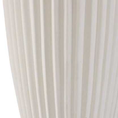 Brinsley - Table Lamp - Ivory