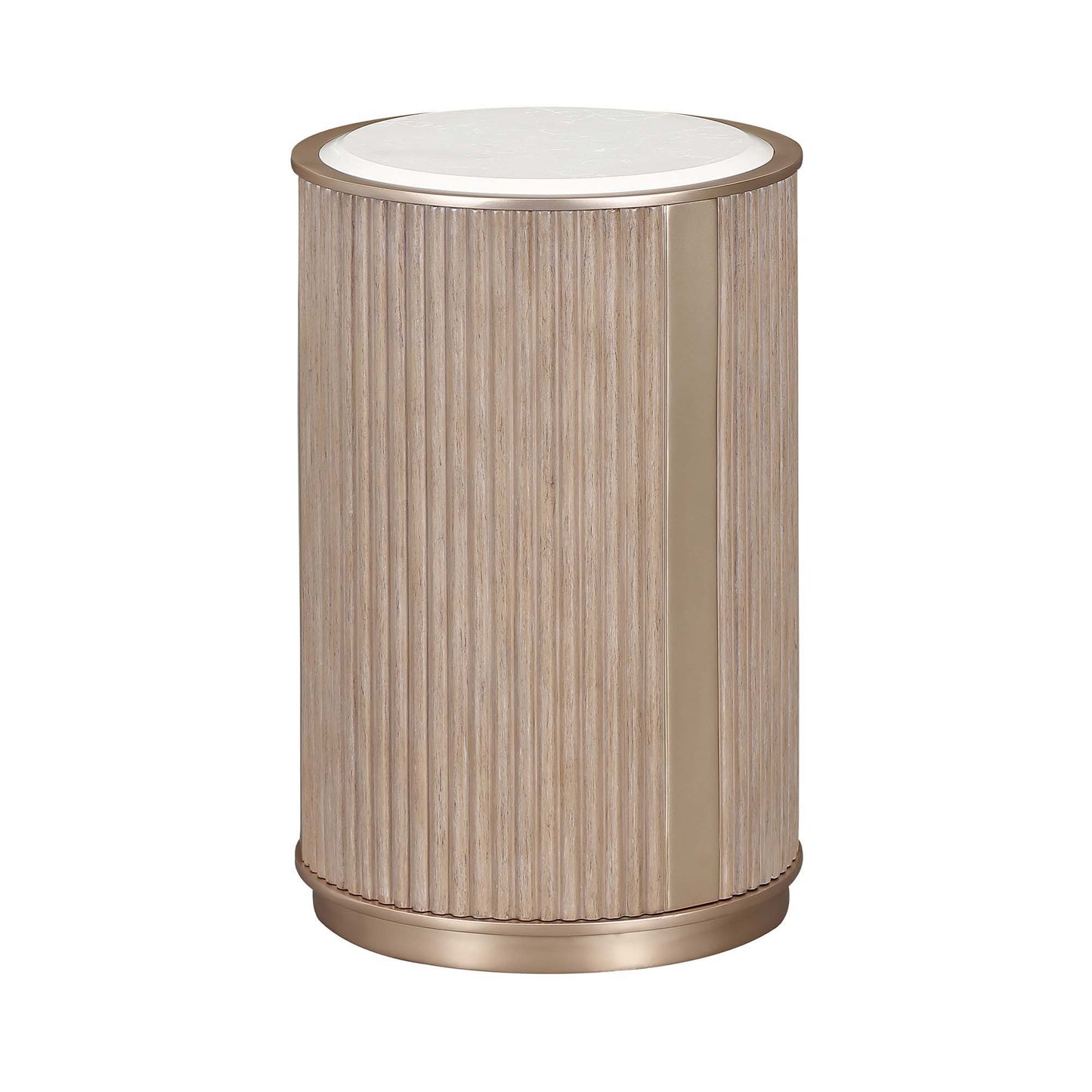West Kensington - Chairside Table